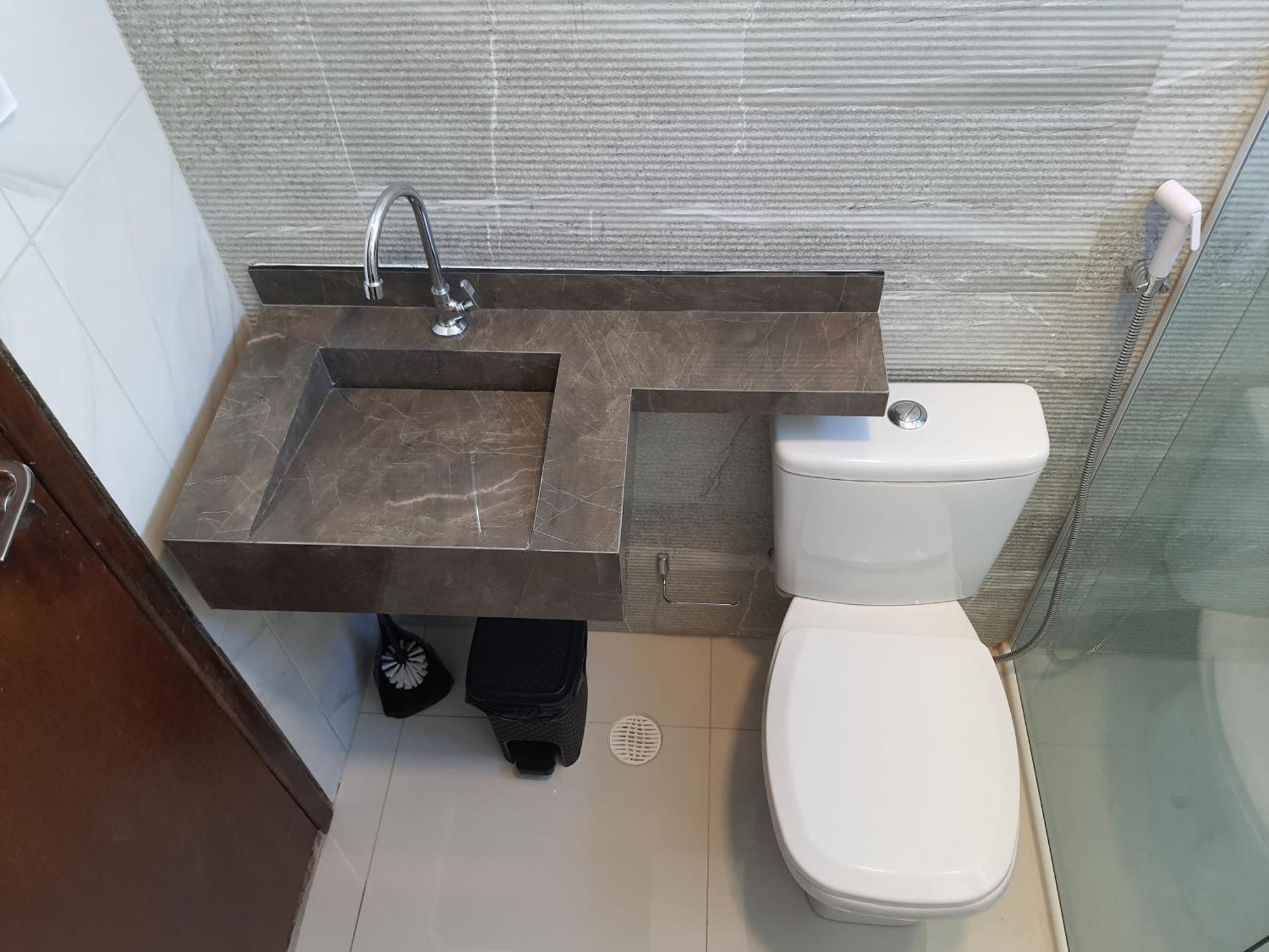 Novo Lar Apartamento *