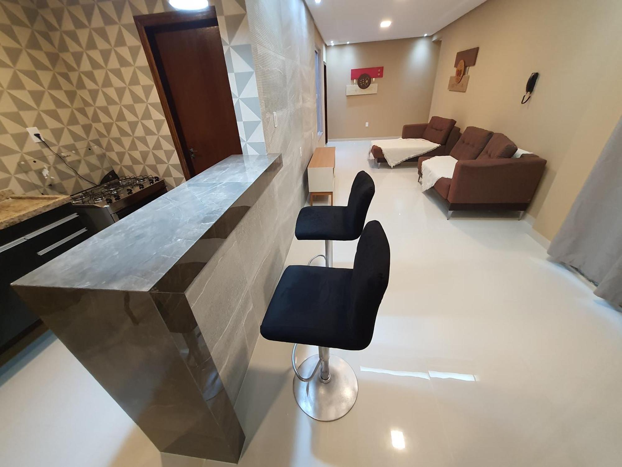 Novo Lar Apartamento Aracaju