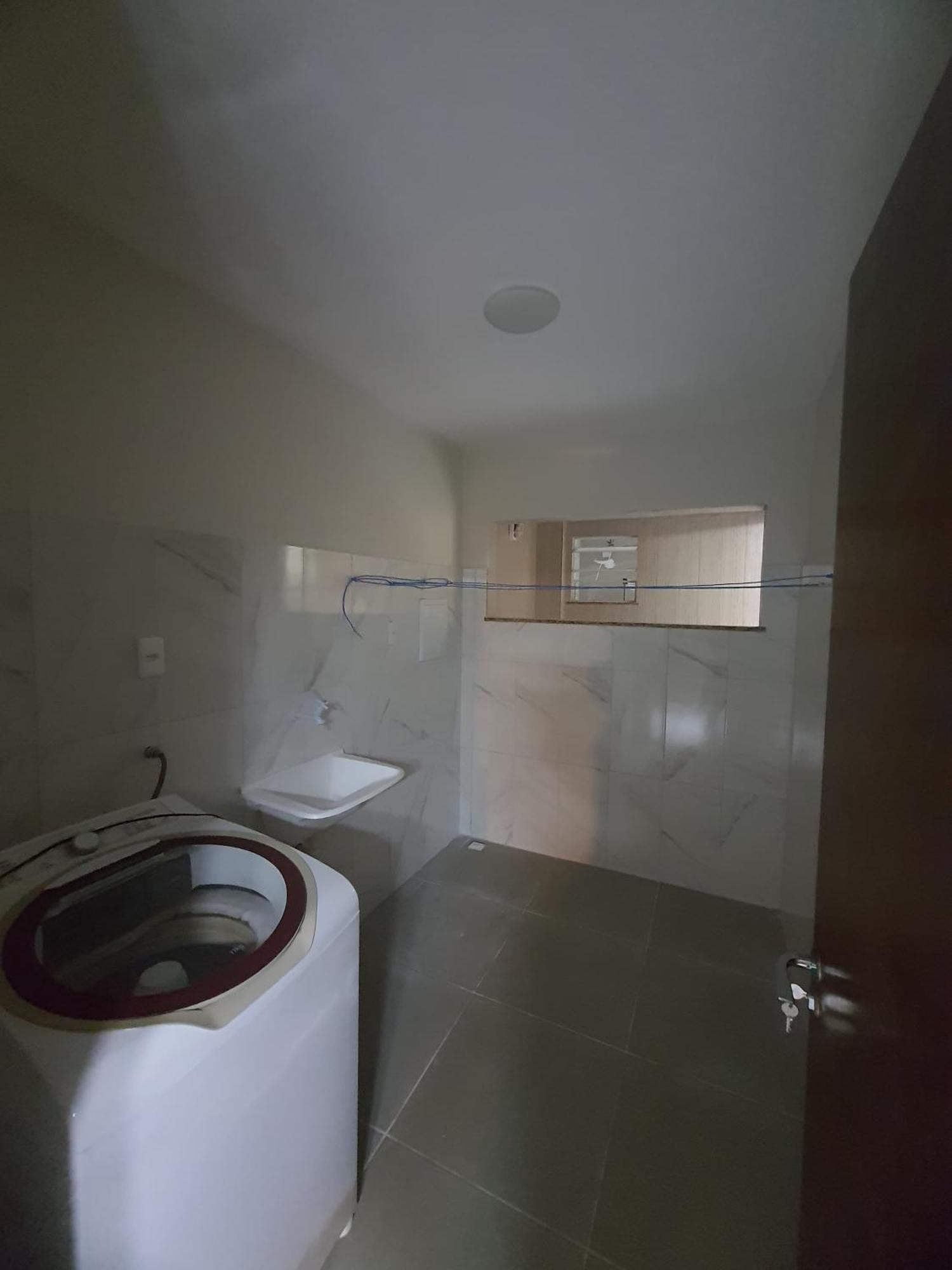 Apartamento Novo Lar Aracaju