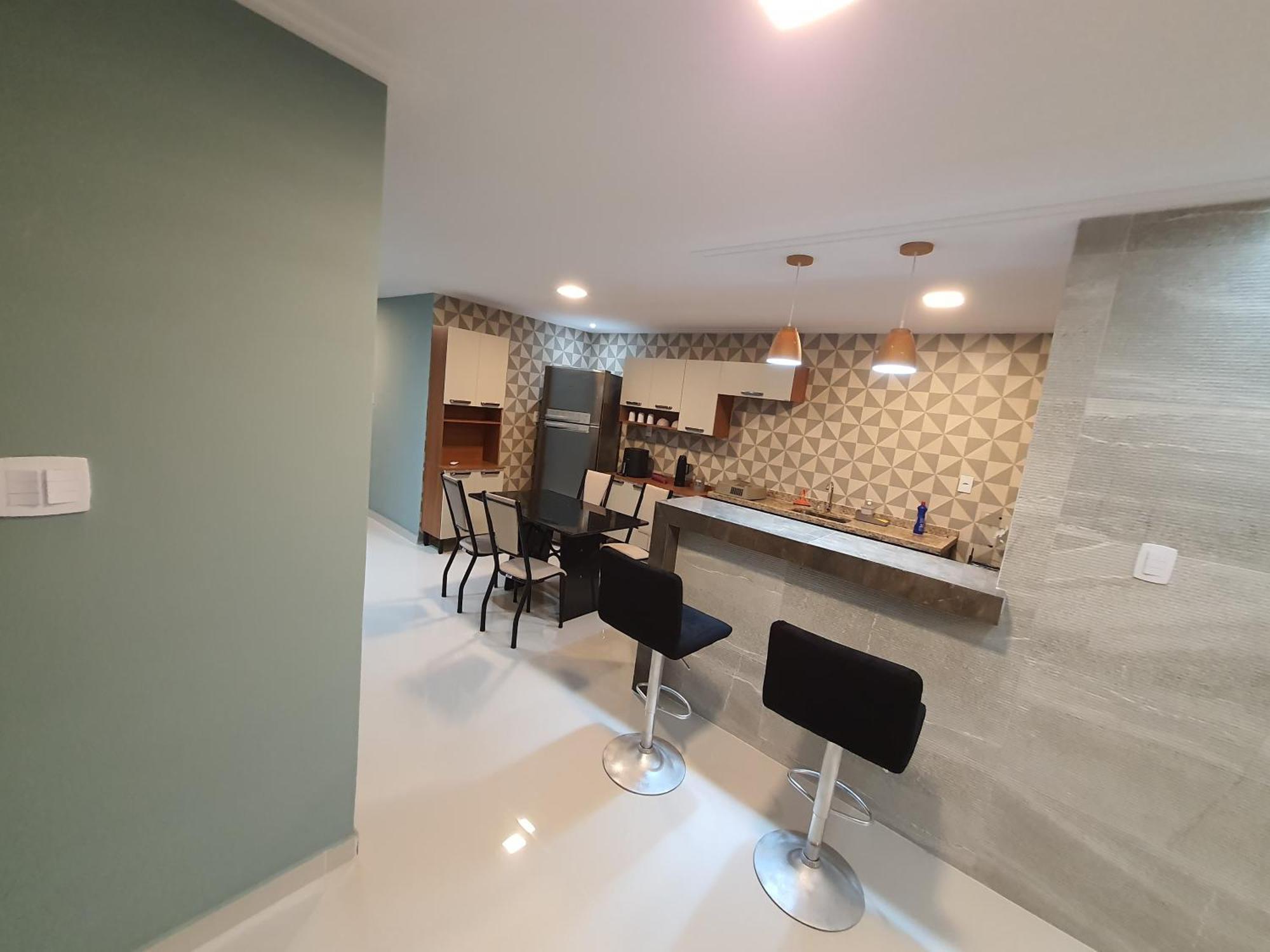 Novo Lar Apartamento Aracaju