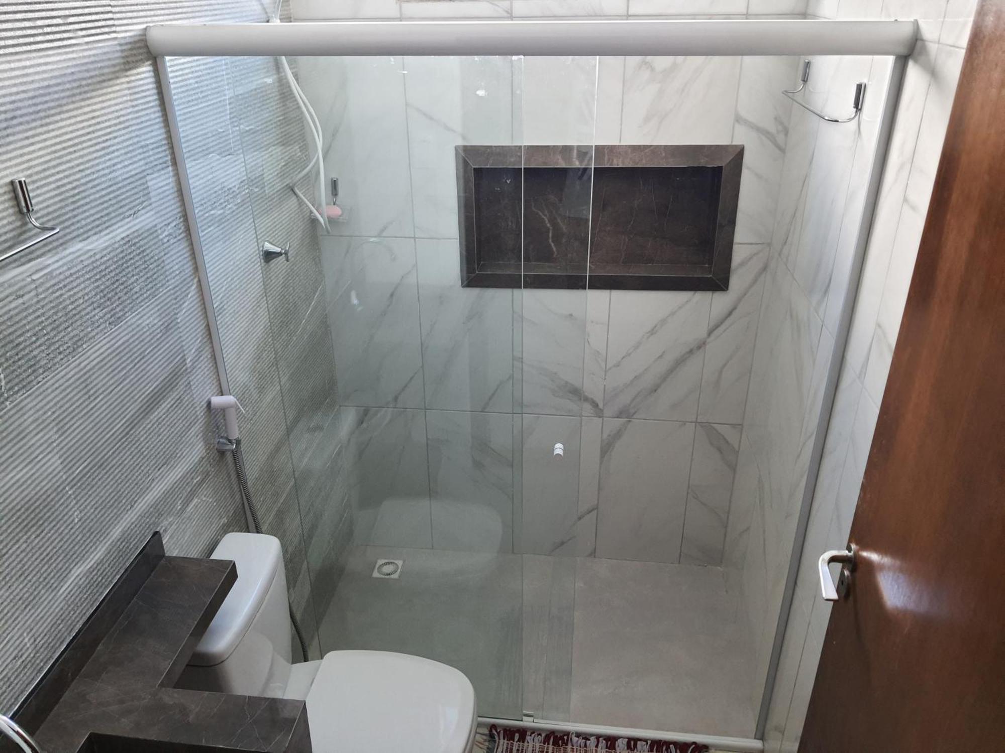 Apartamento Novo Lar Aracaju