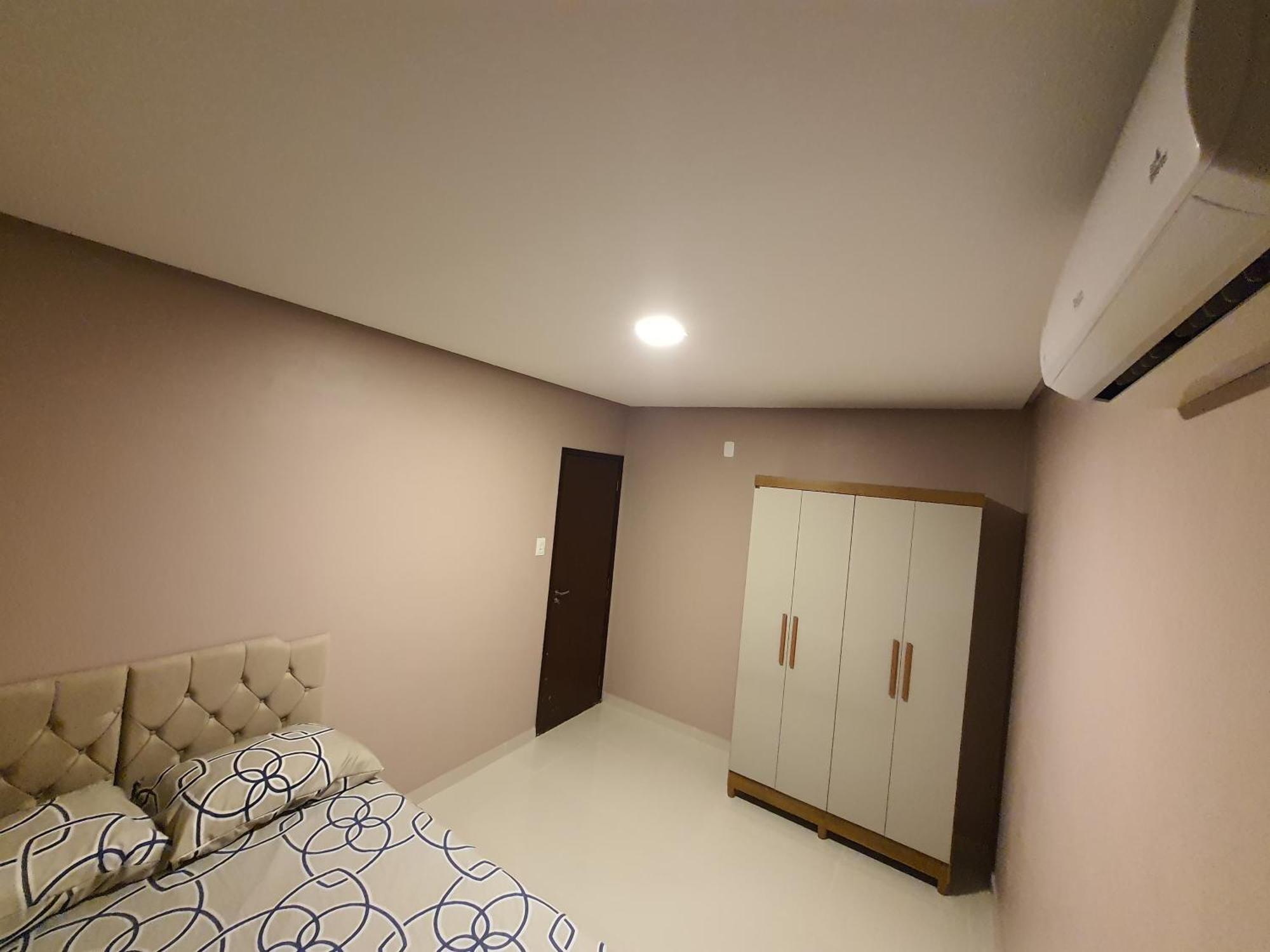 Novo Lar Apartamento