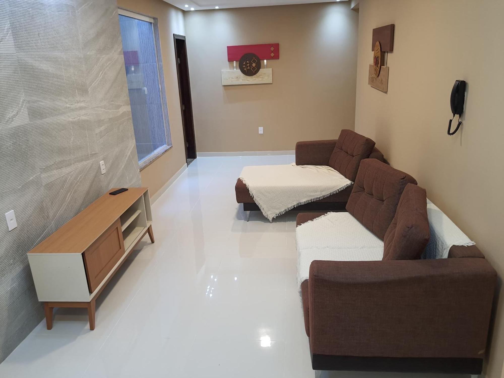 Novo Lar Apartamento *