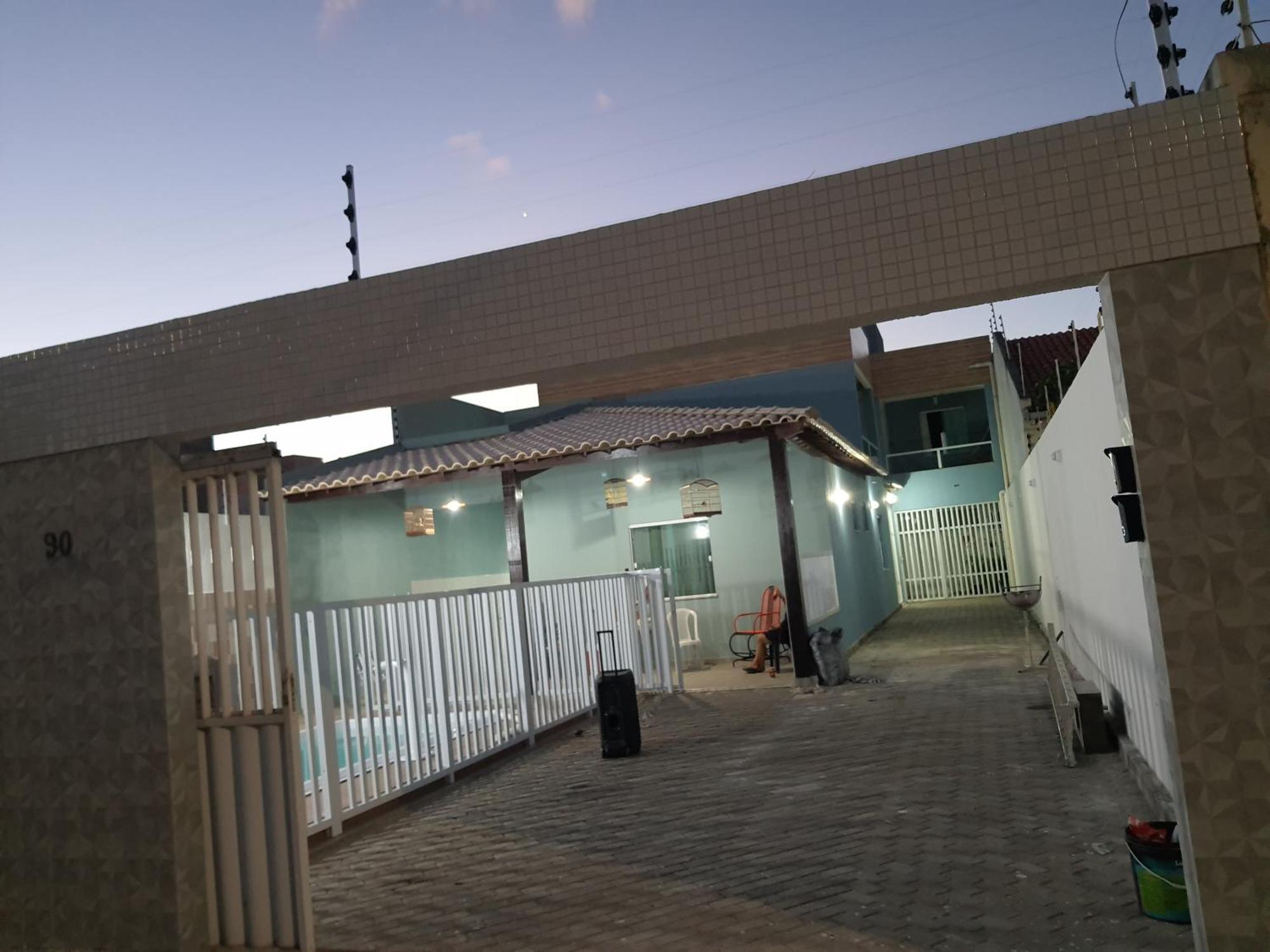 Apartamento Novo Lar Aracaju