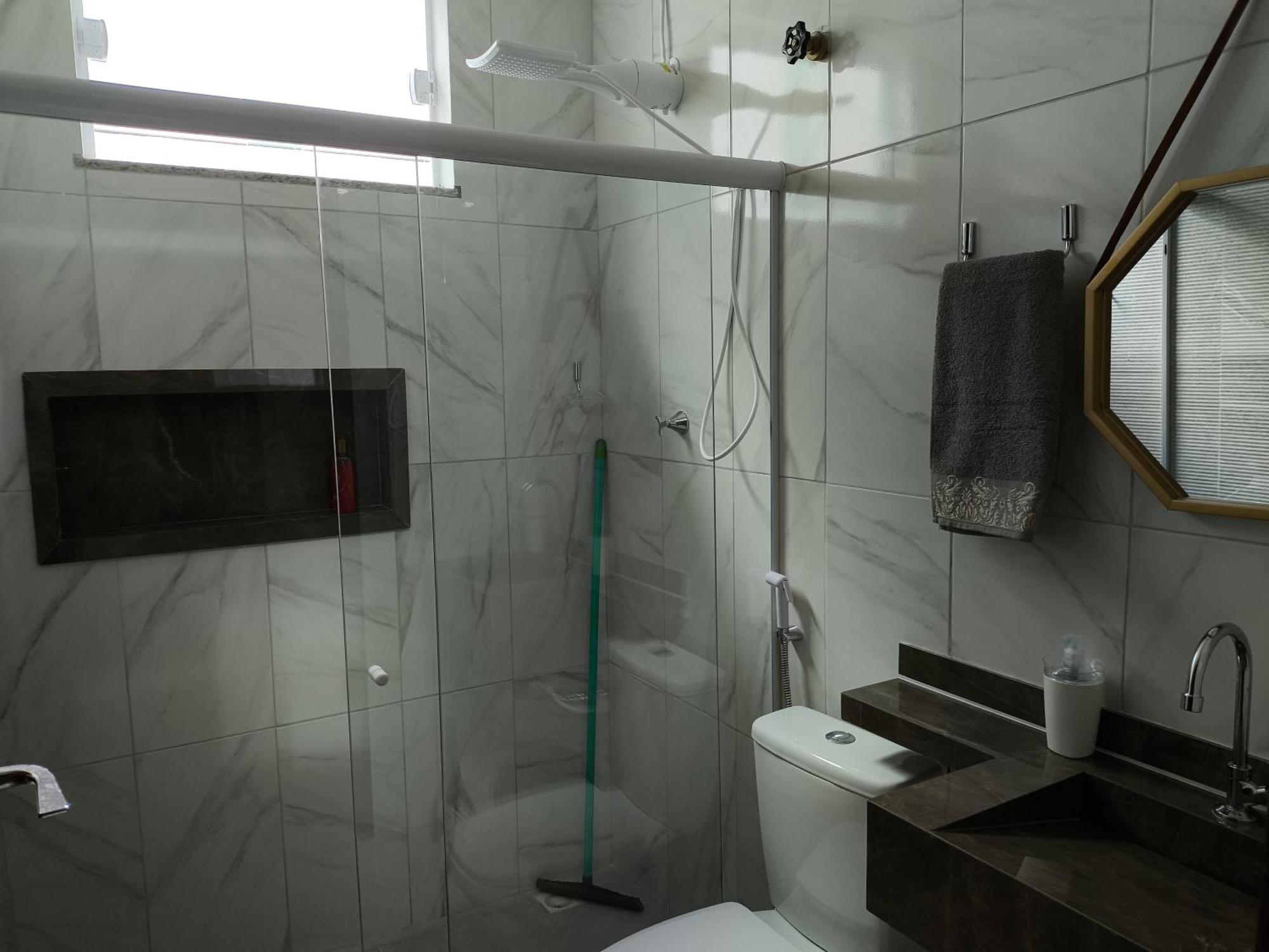 Apartamento Novo Lar *